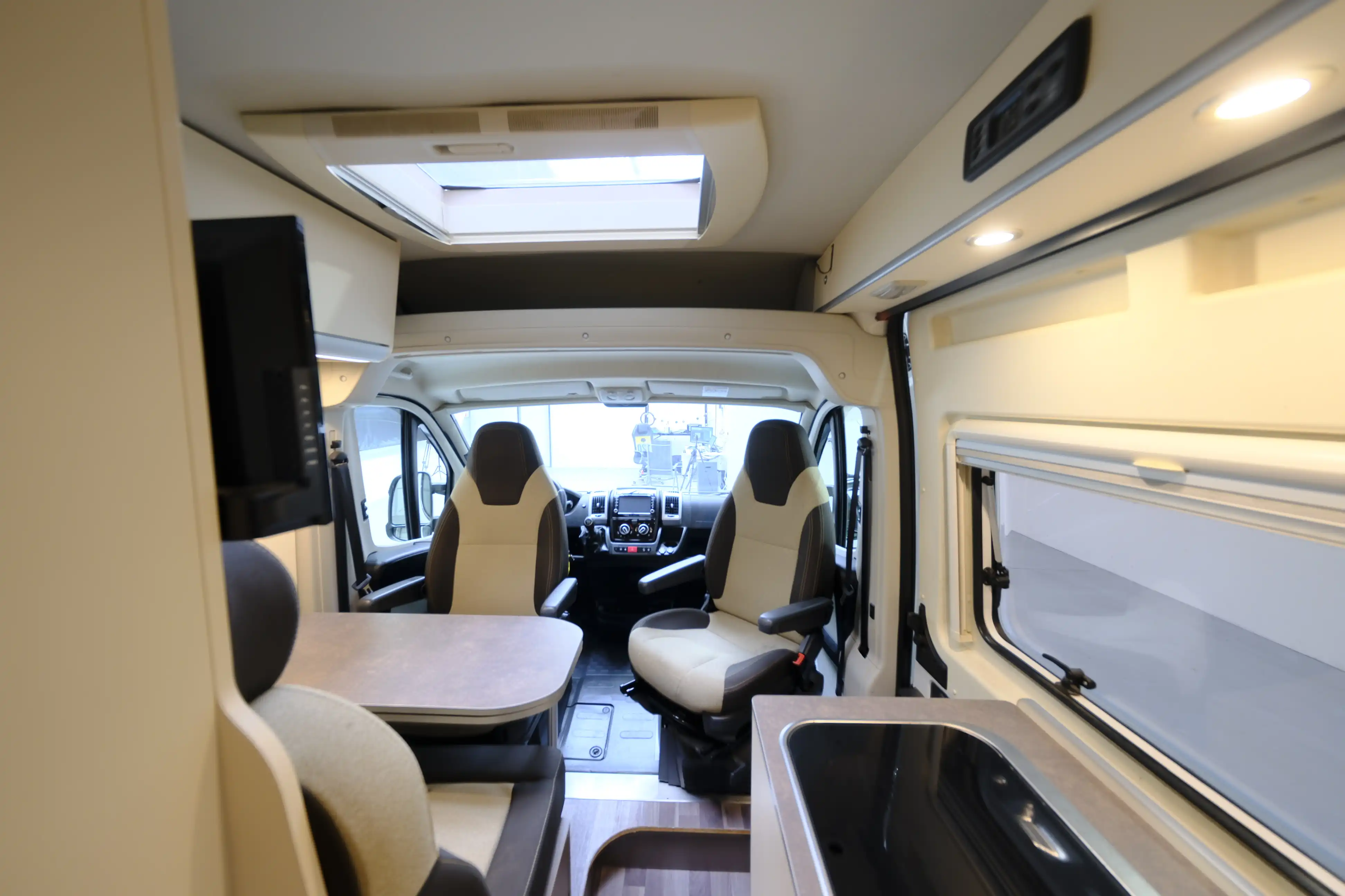 WESTFALIA Amundsen 600 - Ansicht 10